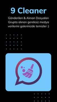 9 Cleaner screenshot 2