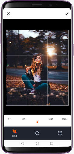 Crown Camera screenshot 3