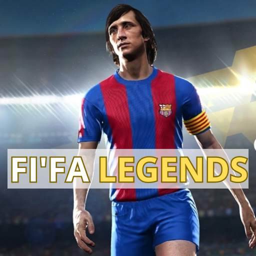 FIFA LEGENDS Riddle 1.0
