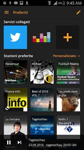 Aha screenshot 3