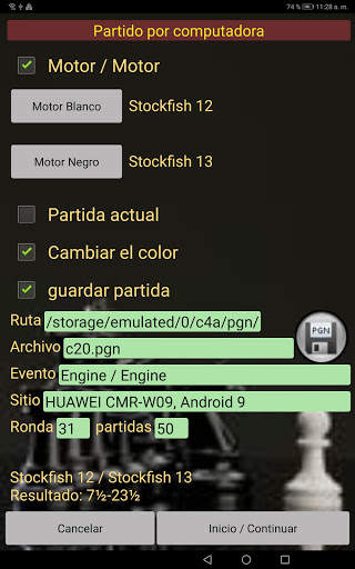 Chess for All screenshot 11
