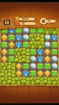 Jewels Legend screenshot 1