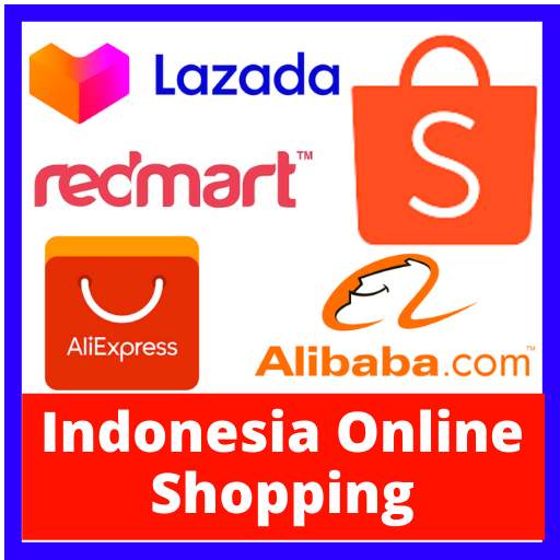 Online Indonesia Shopping App 2.3