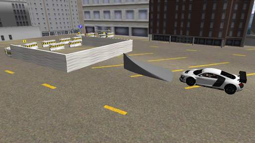 Modified Car Simulator screenshot 5