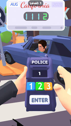 Police Officer screenshot 7