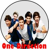 One Direction - Top Music Offline 2.1.1