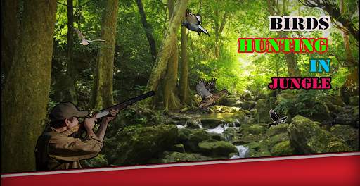 Extreme Sniper Birds Hunting screenshot 3