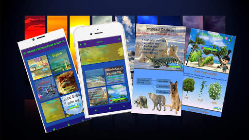 Grade 5 Scholarship Guide screenshot 3