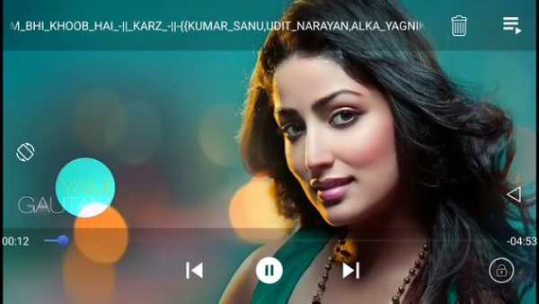 Video Player All Format HD mp4 ( Ma Player ) screenshot 7