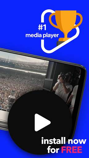 Flash Player for Android - SWF & FLV screenshot 4