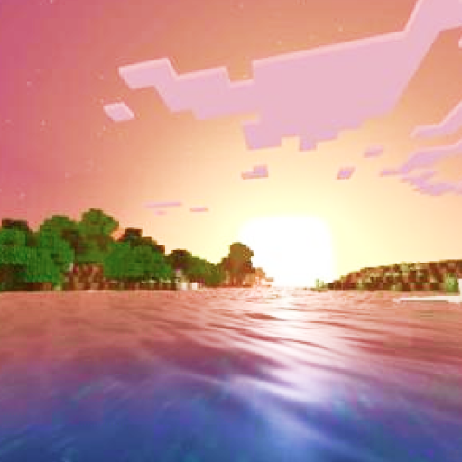 Shaders for Minecraft icon