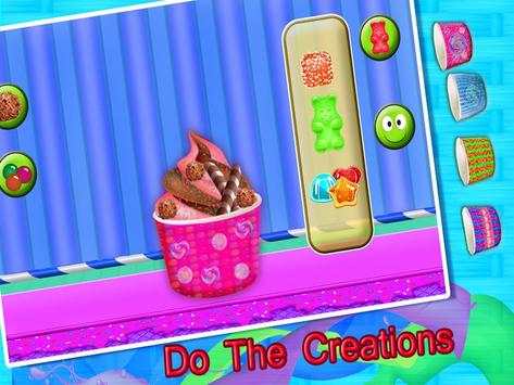 es toko pembuat krim screenshot 4