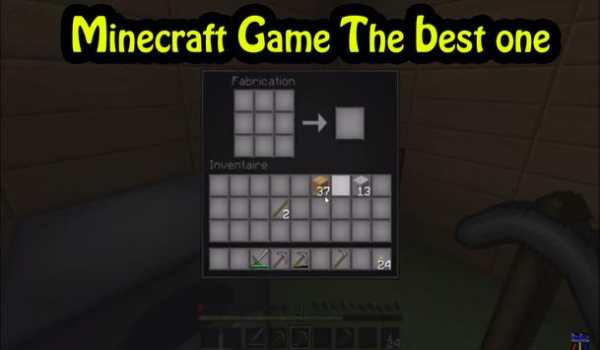 Guide Minecraft 2017 screenshot 5