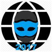 Super Incognito Browser 2017 logo
