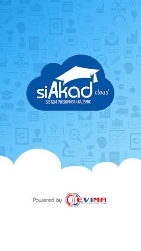 siAkad cloud screenshot 1