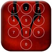Pin Lock Screen