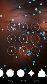 Photo Pattern Lock Screen screenshot 2