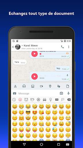 OnDjoss screenshot 7
