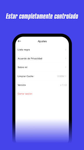 Yiper screenshot 5
