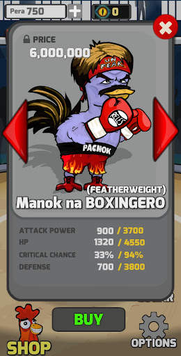 Manok Na Pula - Multiplayer screenshot 3