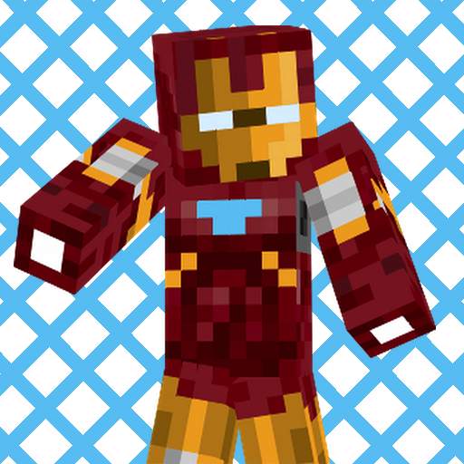 Iron mod for MCPE 4.17