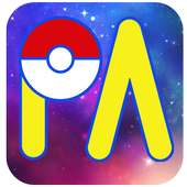 Pokeassistant for Pokemon Go