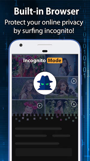 Clock Vault-Hide Photos,Videos screenshot 7