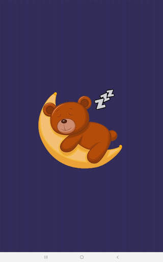 Lullaby Songs for Babies screenshot 9
