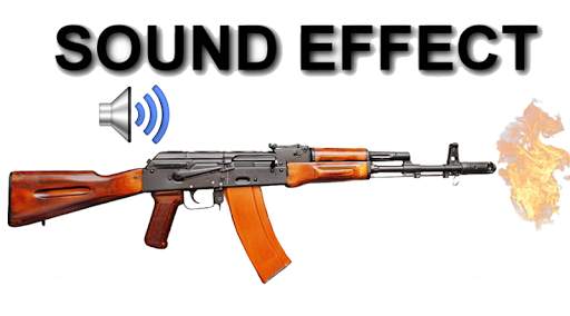 Latest Weapons Fire Sound/ bomb Sounds 2019 screenshot 2