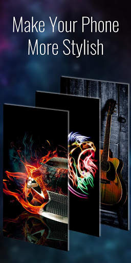 HD Wallpapers screenshot 4
