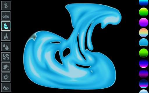 Viscosity Liquid Fire screenshot 11
