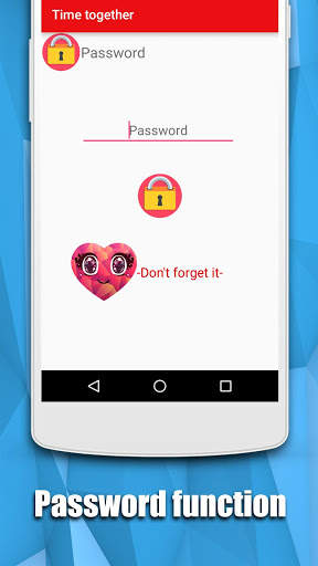 Time Together screenshot 4