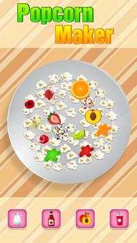 Popcorn Maker Shop screenshot 3