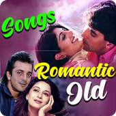 Romantic Old Songs - Old Hindi Romantic Songs 90s 1.0
