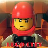 exciting spectacle lego city 2.0