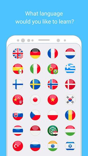 Learn English with LinGo Play скриншот 2