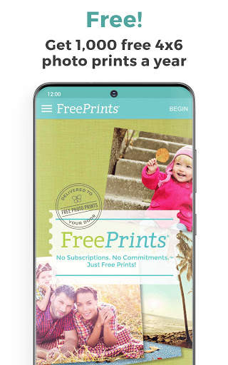 FreePrints – Free Photos Delivered screenshot 6
