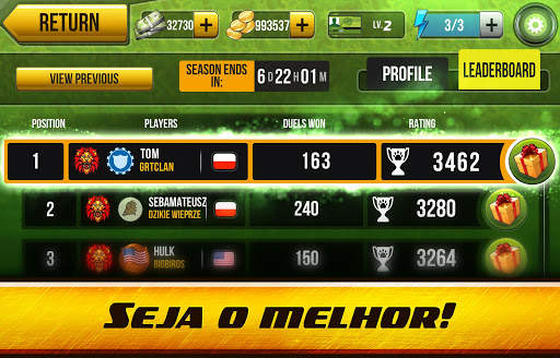 Wild Hunt: Jogo de Caça 3D screenshot 17