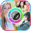 Candy Sweet selfie Frame