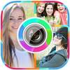 Candy Sweet selfie Frame 1.2