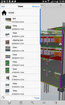 Tekla Field3D 2 تصوير الشاشة