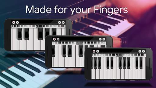 Piano - Real Sounds | Virtual Online Learning screenshot 6