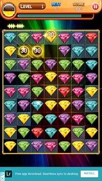Jewel: Quest 💎 screenshot 4