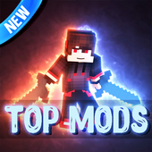 Mods for Minecraft that work icon