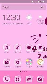 Guess Who Theme screenshot 1