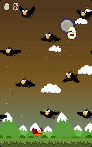 Bubble Bird screenshot 6