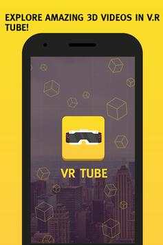 VRTube : VR Videos For Youtube screenshot 1