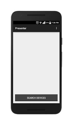 Alotus Presenter скриншот 1