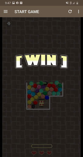 cup candy screenshot 4