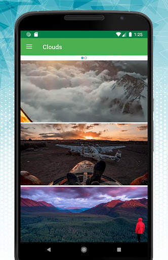 Live Wallpapers Free screenshot 3